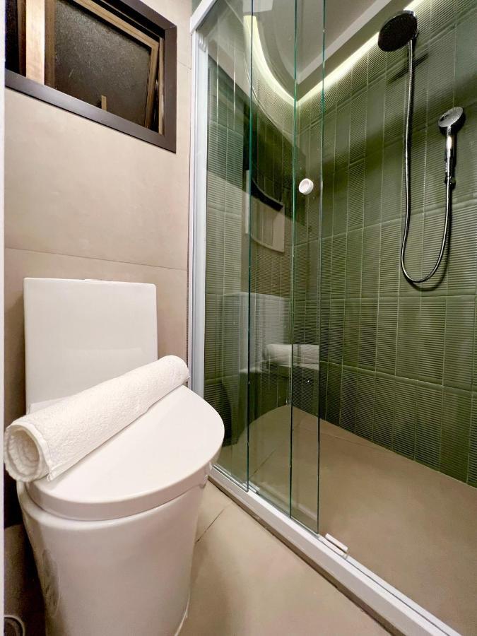 Rentaqui - Apartament Paulista Wall Street Diamond San Paolo Esterno foto
