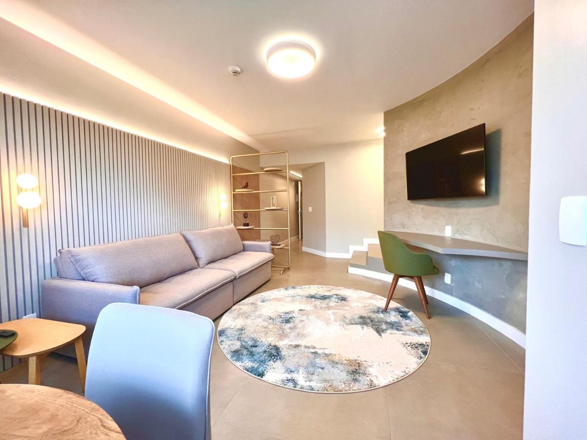 Rentaqui - Apartament Paulista Wall Street Diamond San Paolo Esterno foto