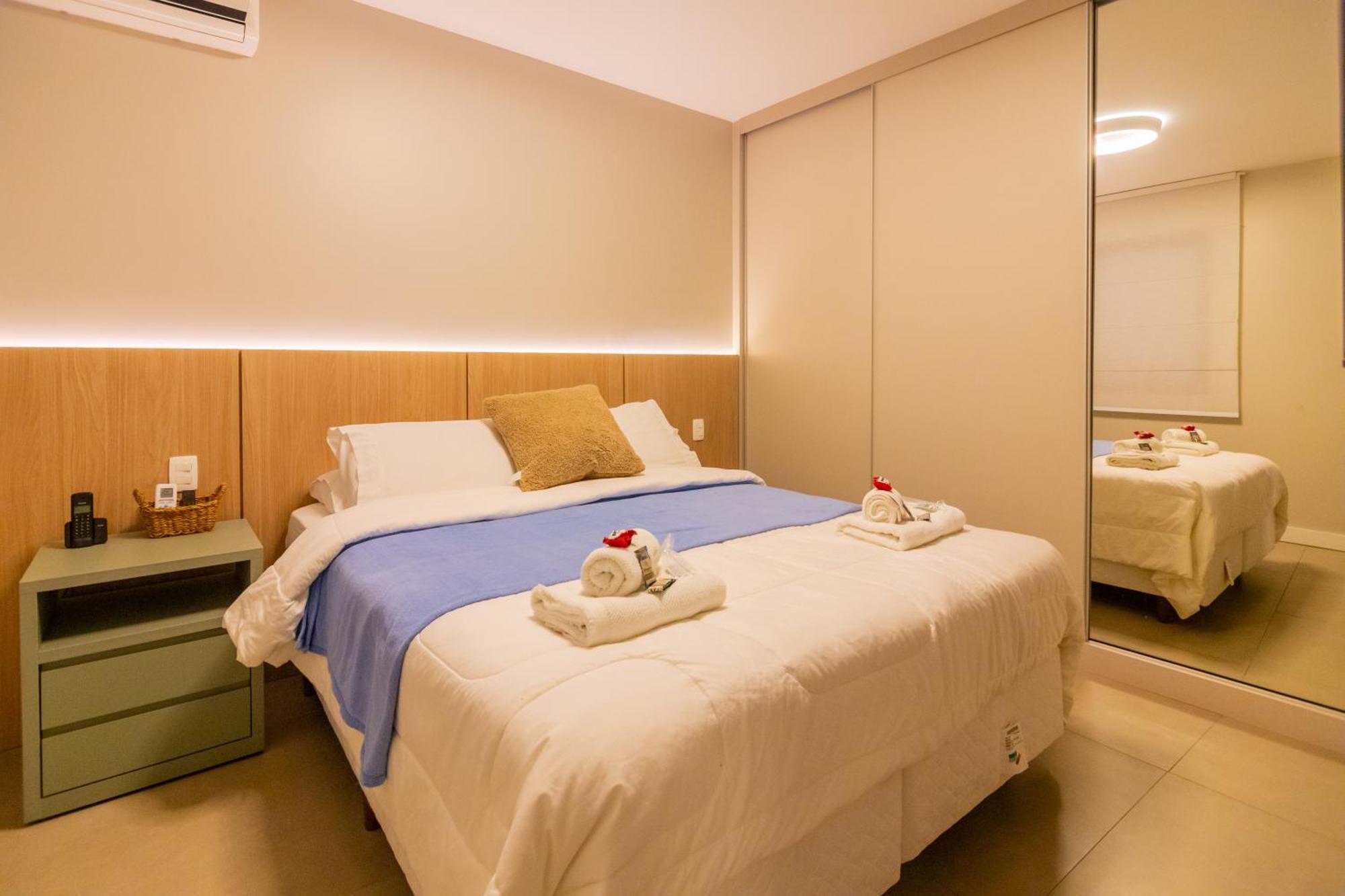 Rentaqui - Apartament Paulista Wall Street Diamond San Paolo Esterno foto