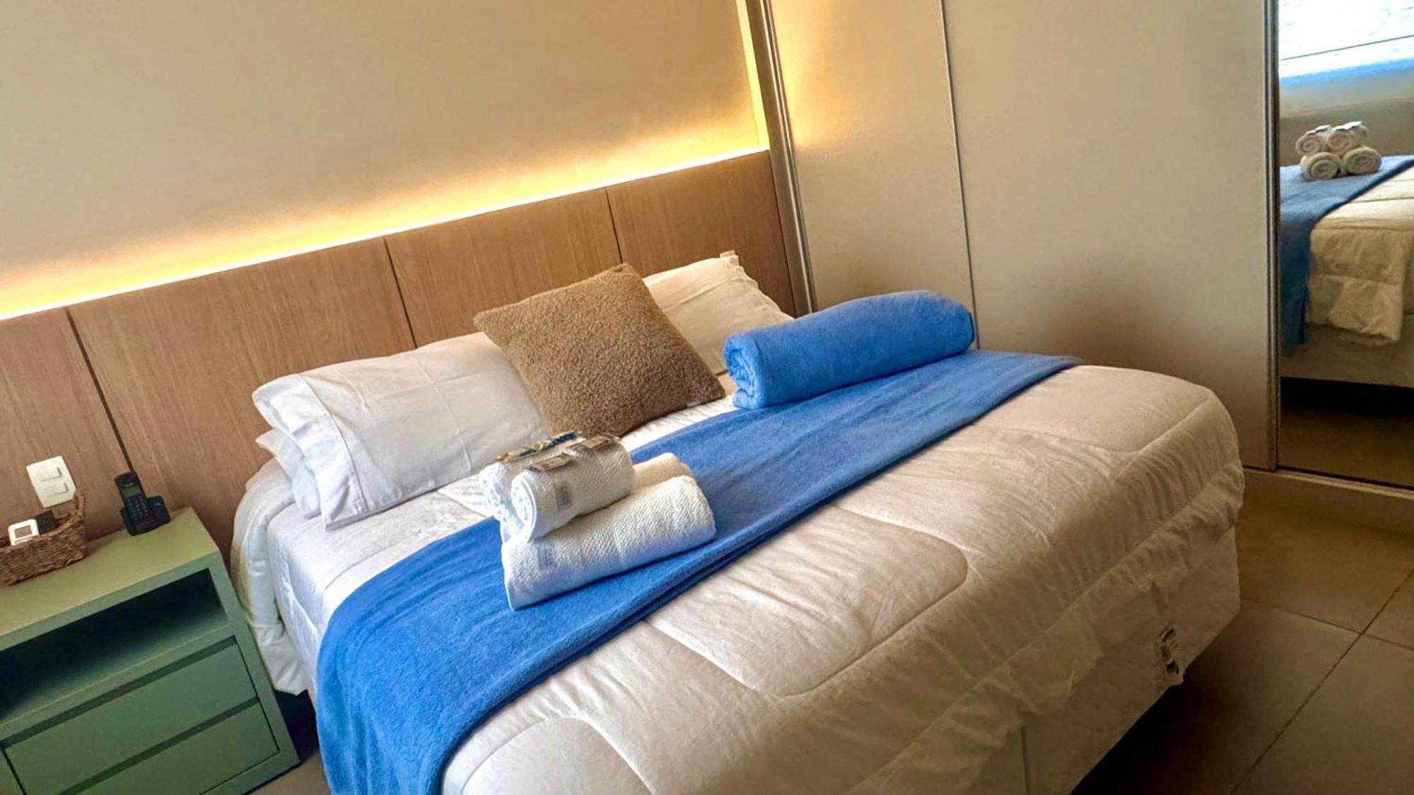 Rentaqui - Apartament Paulista Wall Street Diamond San Paolo Esterno foto